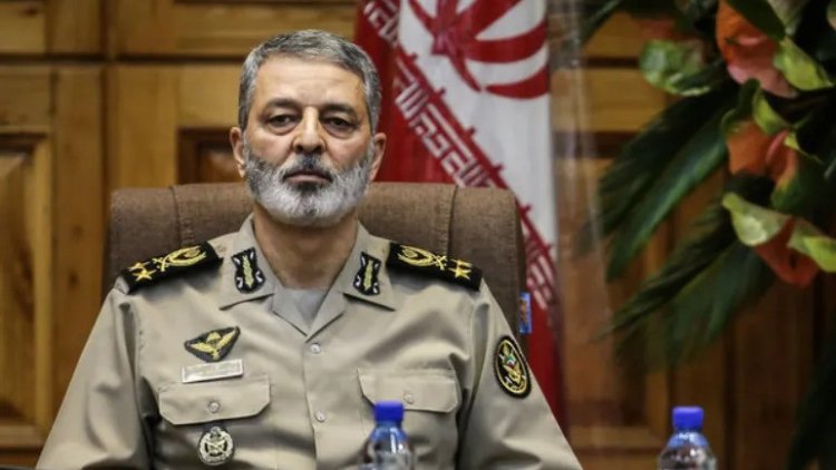 İran: Hamaney'in ölümünün ardından İran Genelkurmay Başkanı ve Savunma Bakanı'nın da öldüğü açıklandı