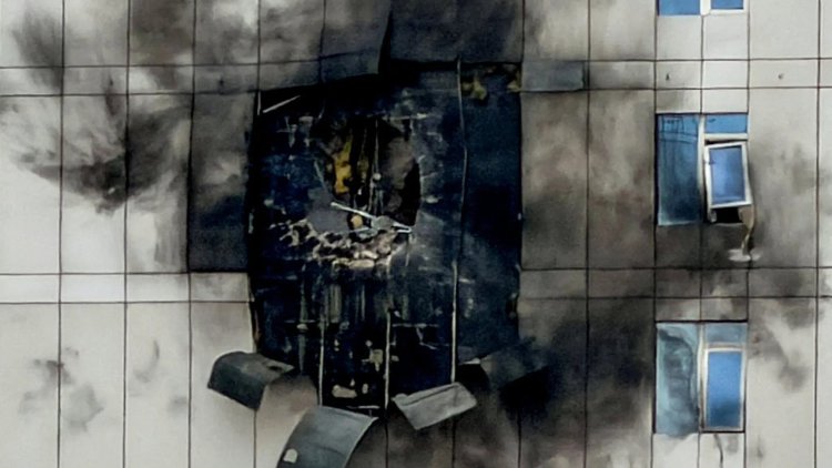 İsrail'in merkezine düzenlenen saldırıda 6 kişi; BAE'de 3 kişi öldü