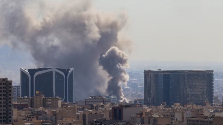 3 Amerikalı asker öldü; 5 Amerikalı asker ağır yaralı