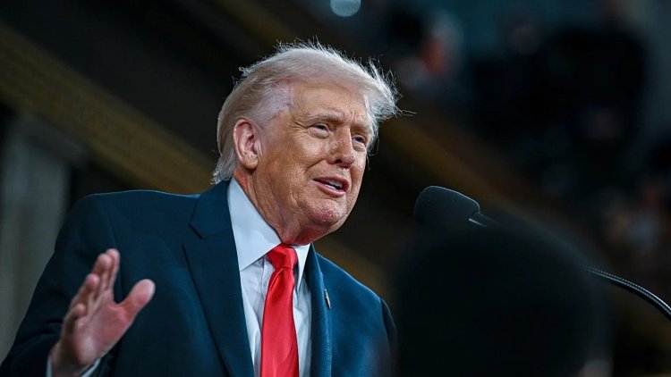 Trump, İran operasyonlarının ‘planlanandan daha ileride’ olduğunu söyledi