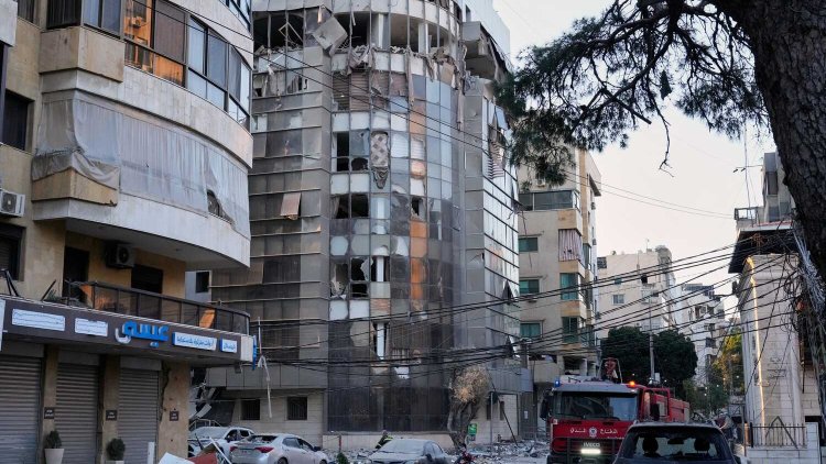 Trump: İran saldırısı ‘dört ila beş hafta’ sürebilir; İsrail, Lübnan'a saldırdı; petrol yükseldi