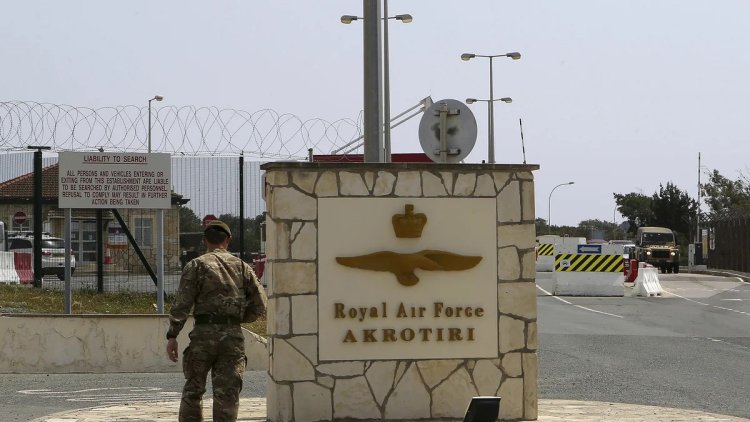 Kıbrıs’ta 2 İHA etkisiz hale getirildi; Yunanistan Kıbrıs’a iki fırkateyn ve iki F-16 gönderiyor!