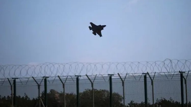 Güney Kıbrıs Birleşik Krallık üslerinin kullanımından rahatsız; İngiltere’ye protesto notası verecek 