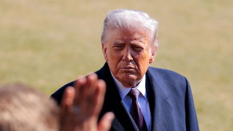 Trump İngiltere Başbakanı’nı geç hareket etmekle suçladı; asıl büyük saldırı yakında dedi