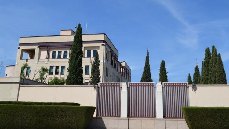 ABD, Kıbrıs’ta zorunlu görevde olmayan Amerikalı personelinin ve aile üyelerinin ayrılmasına izin verdi