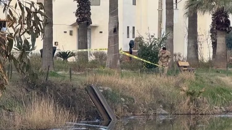  İmha edilen füze Türkiye’yi değil, Kıbrıs’ı hedef alıyordu