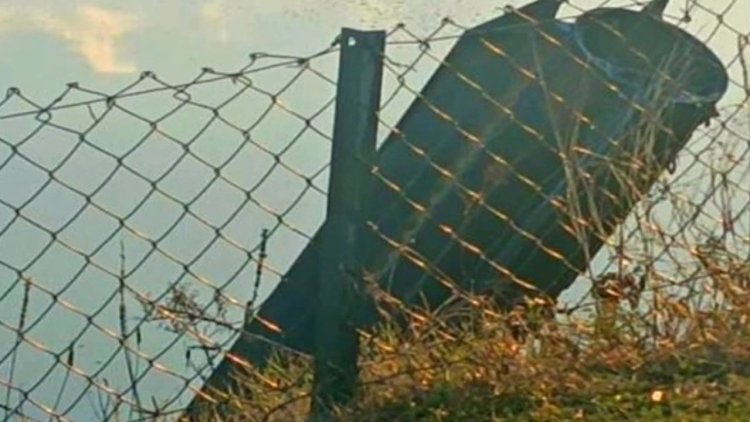 İran ordusu, komşu Türkiye’ye bir füze fırlattığı iddiasını perşembe günü yalanladı