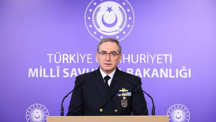 ‘Kıbrıs Türklerinin güvenliğini tehdit eden tutumlara karşı garantörlüğün bize verdiği yetkileri kullanmaktan çekinmeyeceğiz’