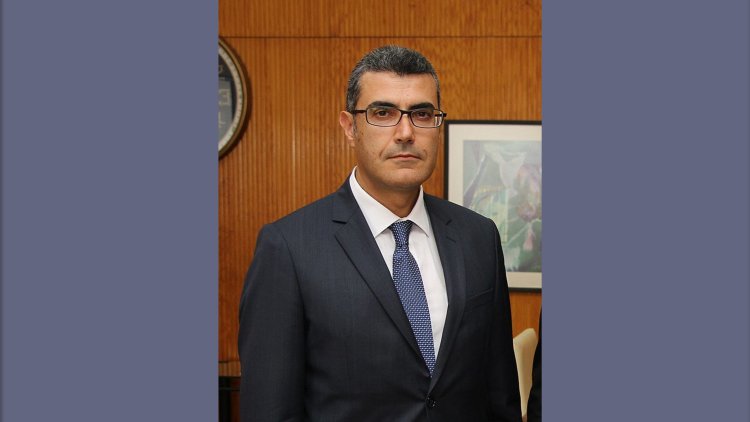 KKTC Dışişleri Bakanlığı Müsteşarı Lakadamyalı: 'Dubai’deki 37 kişilik kafile bugün dönüyor'