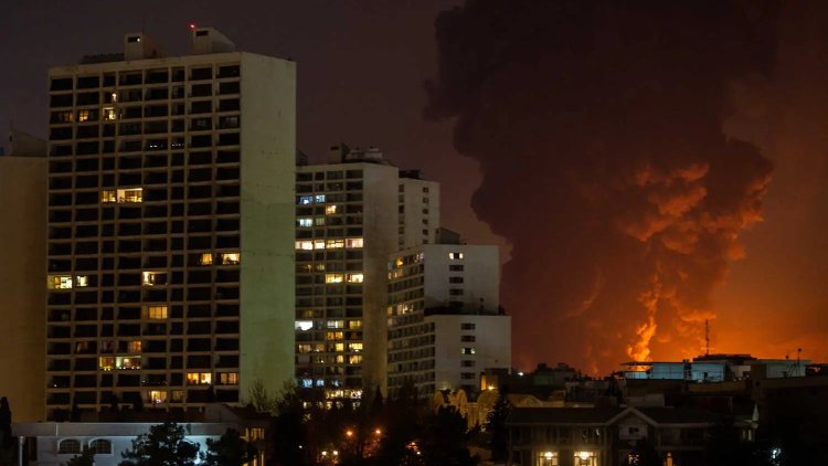 Trump: 'İngiltere’nin uçak gemisine gerek yok, Kürtler savaşa dahil değil'