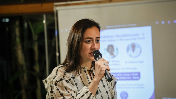 CTP’li belediyelerle iş birliği içerisinde 'Şiddeti Önleme Danışma Merkezleri' kurulacak