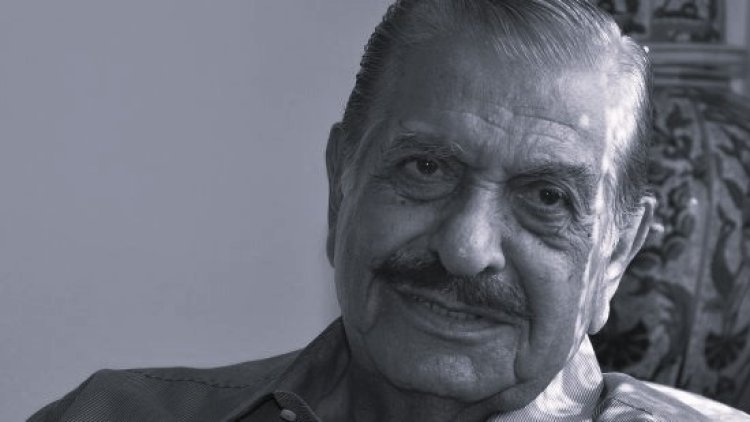  Kurucu Meclis Üyesi, eski bakanlardan Salih Coşar hayatını kaybetti