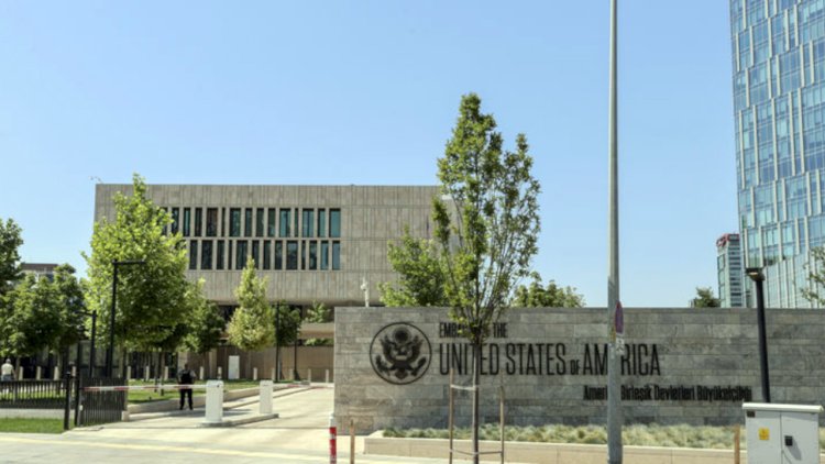 ABD, Türkiye'nin güneydoğusundaki vatandaşlarını bölgeyi derhal terk etmeye çağırdı