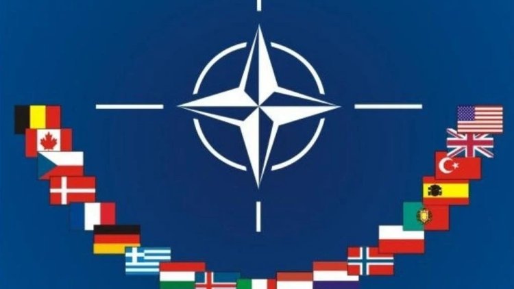 NATO sözcüsü açıklama yaptı, Türkiye'ye füzenin nereden fırlatıldığını söylemedi