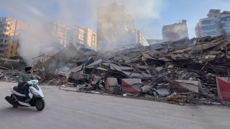 NATO Malatya’ya Patriot konuşlandırıyor; İran savaşı ABD’ye iki günde 5,6 milyar dolara mal oldu