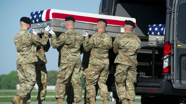  İran savaşında yaklaşık 140 ABD askeri yaralandı, 8'inin durumu ağır; ABD Enerji Bakanı mesajını sildi