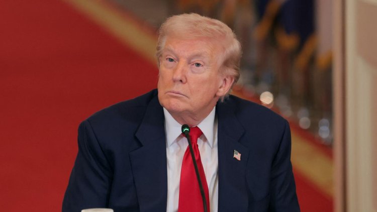 ABD Başkanı Trump, İran’da çatışmanın 'yakında' sona ereceğini ileri sürdü