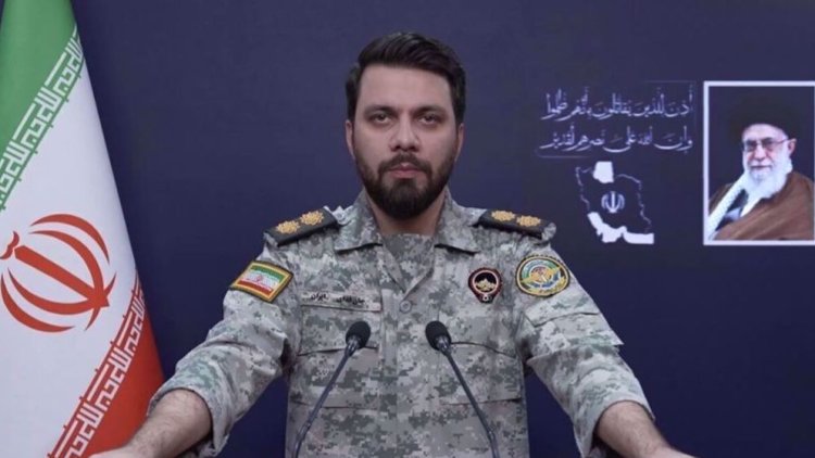 İran: ABD ve İsrail, Türkiye, Kuveyt ve Irak'a sahte İran İHA’ları ile saldırı yapıyor