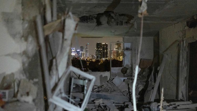 Petrol fiyatları varil başına 114 doları aştı; ABD'nin İsrail tarafından yanıltıldığı  belirtildi