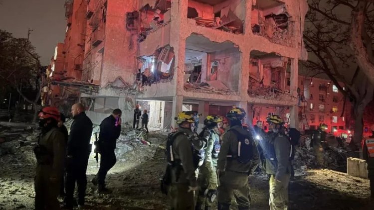 İran’ın İsrail saldırıları sonrasında Trump’tan İran’a 48 saatlik Hürmüz ültimatomu