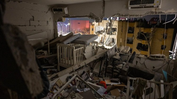 Tahran, Hürmüz Boğazı’da deniz güvenliği konusunda iş birliğine hazır olduğunu açıkladı