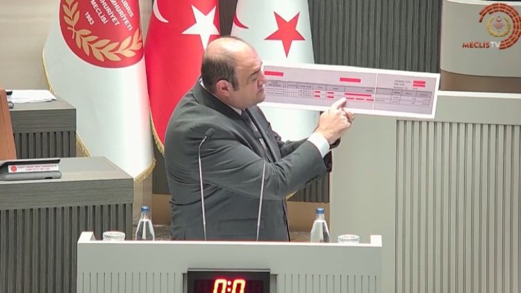 Hükümet dinlemedi, Alçak Orman Arazilerinin Devri ve İcarı (Değişiklik) Yasa Tasarısını geçirdi