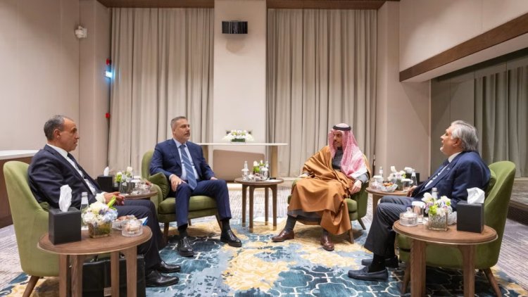 WSJ: ABD ve İran arasında potansiyel görüşmeler Pakistan veya Türkiye’de olabilir