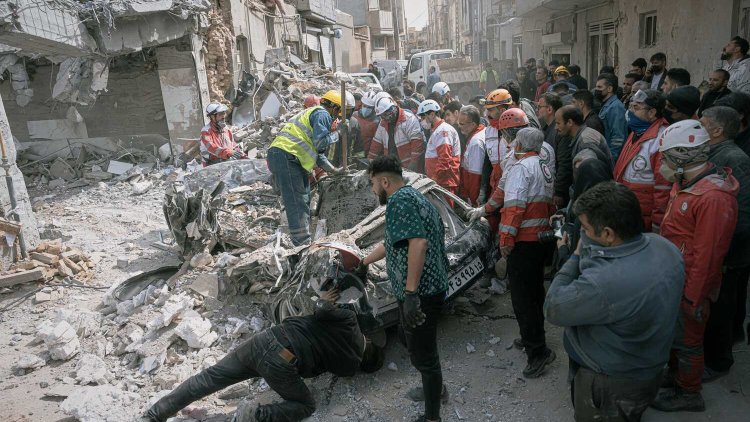 'İran'ın düşmanları, bölgesel bir ülkenin desteğiyle, İran adalarından birini işgal etmeye hazırlanıyor'