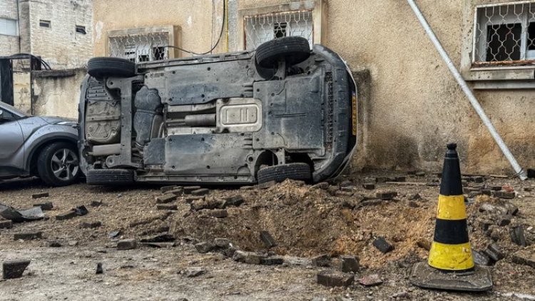 İran ve destekli milisleri fiber optik kablolarla yönlendirilen FPV İHA’larına sahip