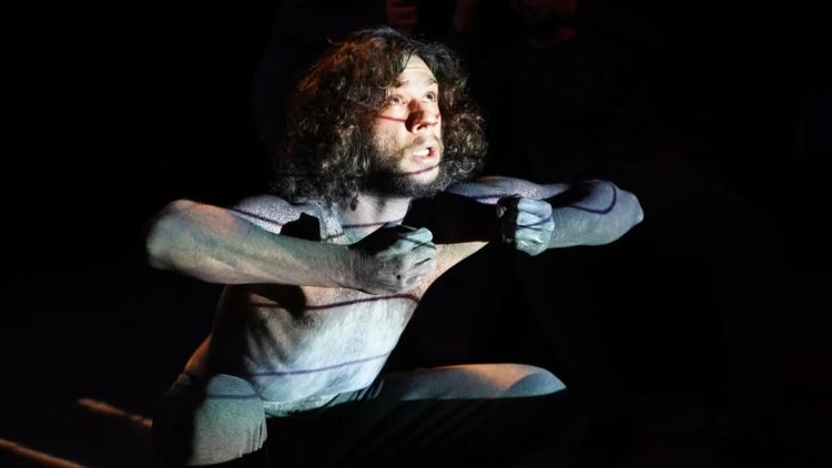 ARUCAD’da Dünya Tiyatrolar Günü etkinliklerle kutlandı