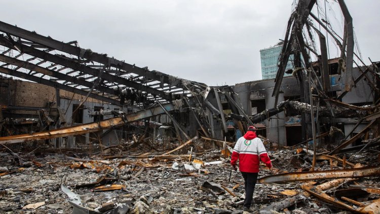 ‘Pentagon İran'da haftalarca sürecek kara operasyonlarına hazırlanıyor’