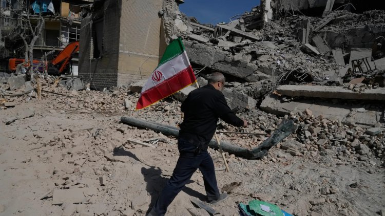 İsrail, Hazar Denizi yakınlarındaki İran tesislerine yeni saldırılar düzenledi