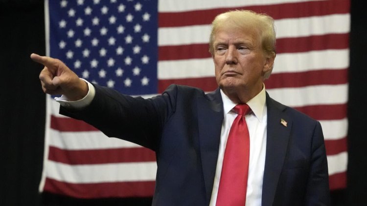 Trump: ‘NATO’dan çekilmeyi ciddi şekilde değerlendiriyorum’