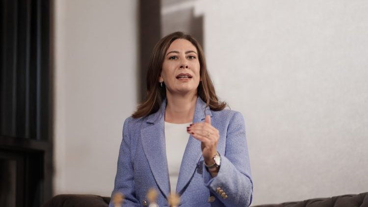 CTP Genel Başkanı İncirli: 'Meclis’ten çekilirsek çok daha zararlı işler yapacaklar'