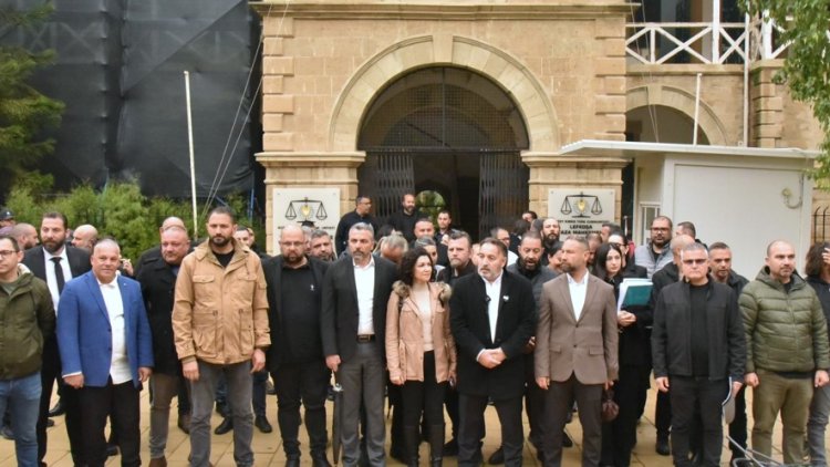 Sendikalarla CTP hayat pahalılığıyla ilgili 11 dava dosyaladı