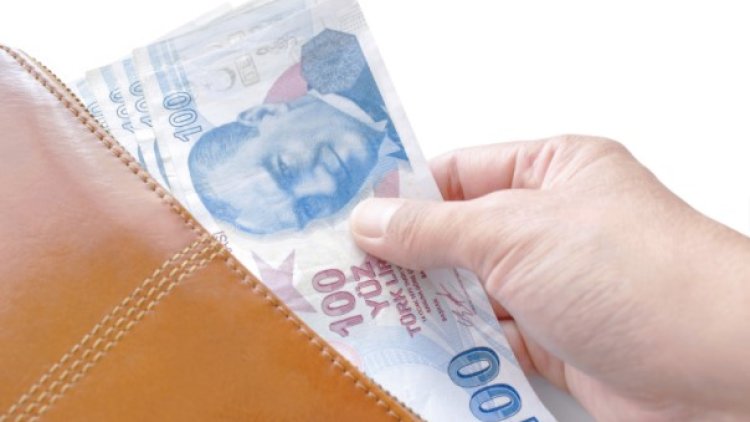 Mart ayı enflasyon oranı 2,18 olarak açıklandı; şubatta 2,76 idi