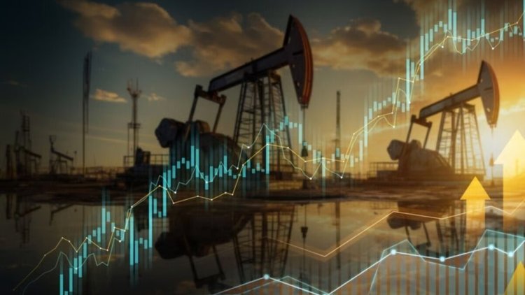 Trump'ın Tahran'a yönelik tehditlerinin ardından petrol fiyatları daha da yükseldi