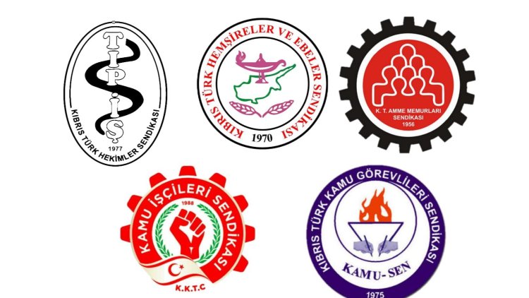 Tıp-İş'ten Dr. Burhan Nalbantoğlu Devlet Hastanesi’nde geniş kapsamlı grev kararı