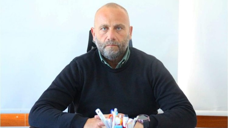 'İlk talebimiz El-Sen Başkanı Ahmet Tuğcu'nun serbest bırakılması'