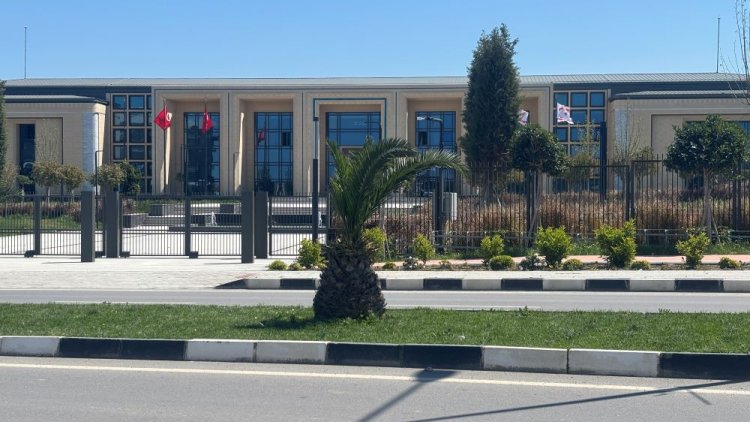 Cumhuriyet Meclisi’nde oylama yapılmayınca genel grev askıya alındı