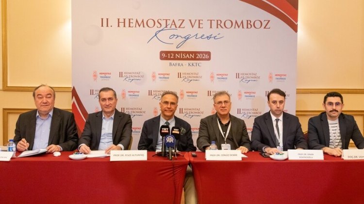 Bilim insanlarından 'bilinçsiz kan sulandırıcı ilaç kullanmayın' uyarısı