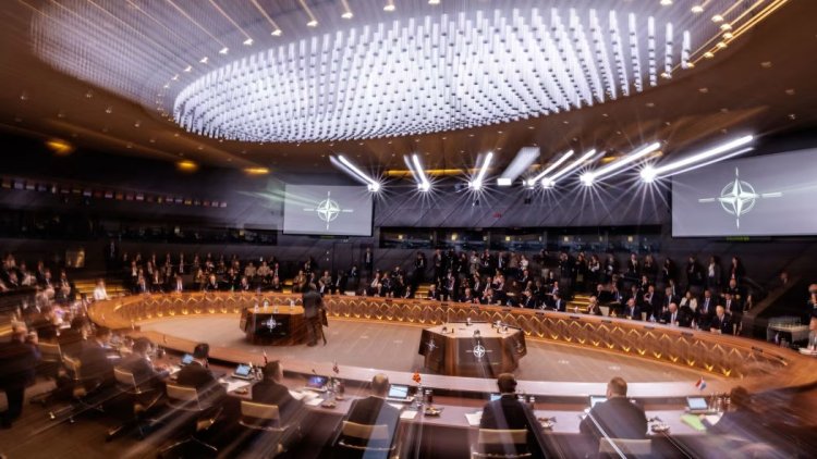 Avrupa'nın, Trump'ın NATO'dan çekilmesi ihtimaline karşı yedek planı ivme kazandı