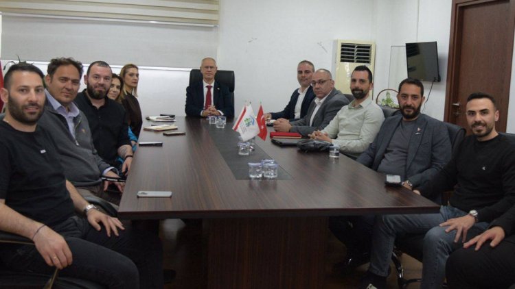 Yabancı kişilere elektrikle ilgili eğitim ve sertifika verilmesi için komite kurulacak