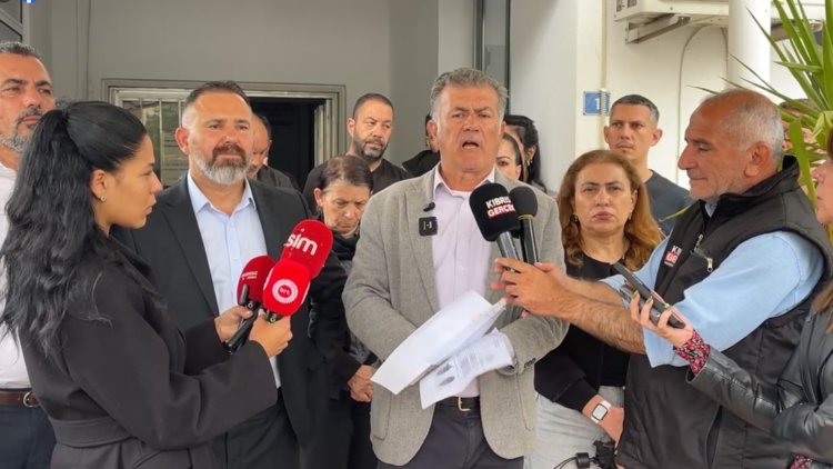 KİEF ile Hür-İş, Maliye Bakanlığı’nın İhtiyat Sandığı’na olan 14 milyar TL’lik borcunu ödemesini istedi