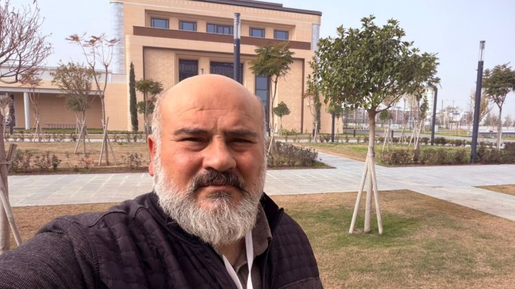 Tel-Sen Genel Sekreteri Gedik: ‘Dairedeki araç sorununa karşı somut adım atılmalı’