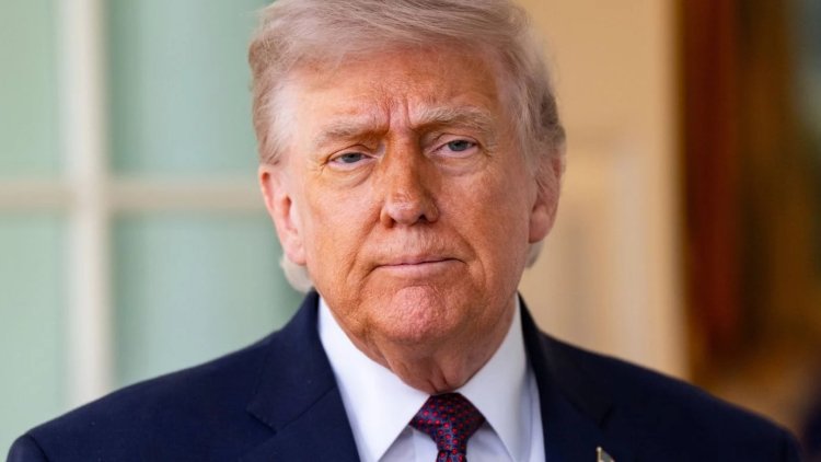 Trump’tan İran’a: Pakistan’da anlaşma olmazsa vururuz