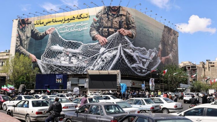 İran şu aşamada İslamabad'a gitmeyi planlamıyor