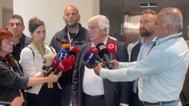 Bıçaklı: 'Bizim istediğimiz de HP tasarısının komiteye çekilmesiydi'