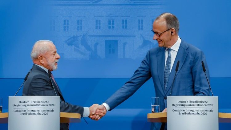 Brezilya ve Almanya, ABD'nin Küba'ya olası müdahalesine karşı çıktıklarını açıkladı