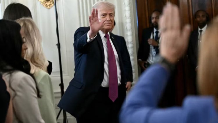 Trump, İsrail ve Lübnan arasındaki ateşkesin üç hafta daha uzatıldığını açıkladı